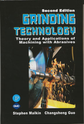 Grinding Technology 2nd Malkin