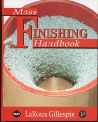 Mass Finishing Handbook